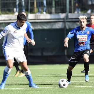 Pareggio esterno per il Novara, con il Ligorna finisce 2 a 2