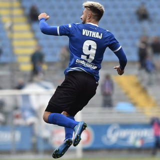 Un super Novara stende il Vado 5 a 0