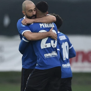 Il Novara trova i tre punti esterni e vola in vetta