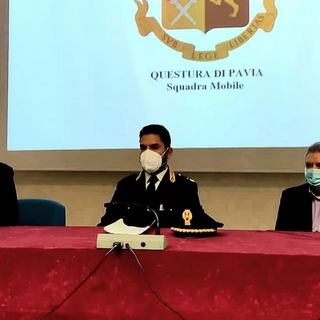 Sfruttamento della prostituzione a Novara e Pavia, indagati dalla Mobile quattro cinesi