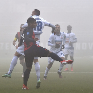 Benassi regala i tre punti al Novara che batte il Gozzano nel derby