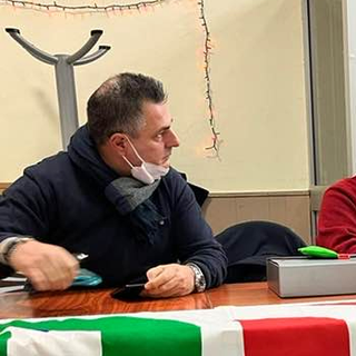 Rossano Pirovano alla guida del Pd novarese