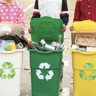 RiciCrea, laboratori per bambini a Trecate