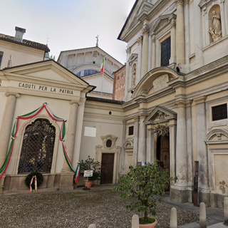 Concerto inaugurale per il restaurato organo Biroldi alla chiesa di San Giovanni Battista