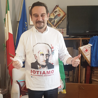 Ambizioso processo di animazione e promozione rivolto a valorizzare la figura e l'opera di Alessandro Antonelli