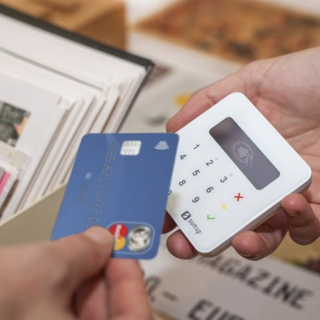 Lotteria degli scontrini, a Novara il superpremio da 5 milioni di euro