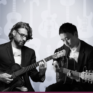 Borgo Ticino: all’ Antica Casa Balsari concerto Jazz con Sangyeon Park e Lorenzo Cominoli