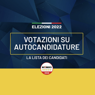 Due novaresi in corsa per le 'parlamentarie' del Movimento 5 Stelle