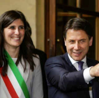 Elezioni politiche, i novaresi Iacopino e Zacchero in lista per il M5S