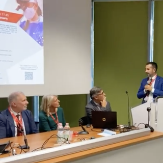 Inaugurata a Novara la Biobanca di Upo