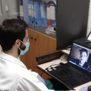 Telemedicina, 45mila le prestazioni in Piemonte nei primi 6 mesi dell'anno