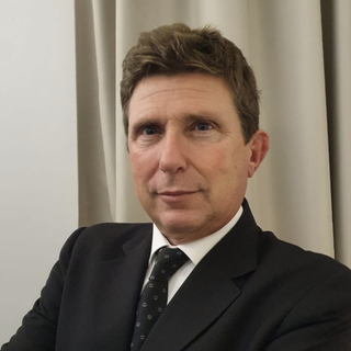 Il Presidente di Federidroelettrica Paolo Picco
