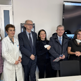 Abbracci di suoni per i neonati della Terapia intensiva neonatale