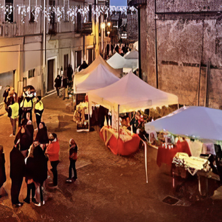 A Briga Novarese non solo “Laboratorio di Babbo Natale”:  domenica arrivano i Mercatini!