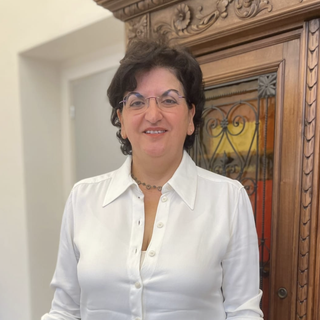 Nuovo arrivo nell'équipe di Oculistica dell'ospedale SS. Trinità di Borgomanero