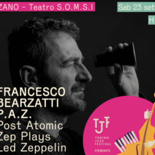 A Gozzano un concerto dedicato ai Led Zeppelin