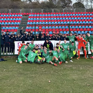 Foto social ASDC Gozzano