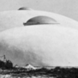L'utopia delle cupole di Dante Bini:a Novara un evento dedicato