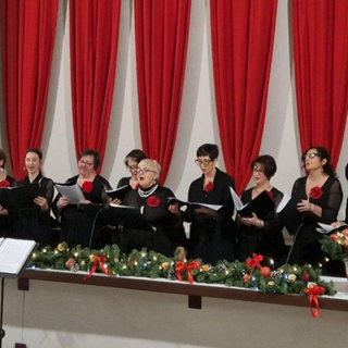 'Aspettando il natale': grande successo del concerto benefico