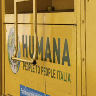 The Style Outlets e Humana People to People Italia: la collaborazione continua con grandi risultati