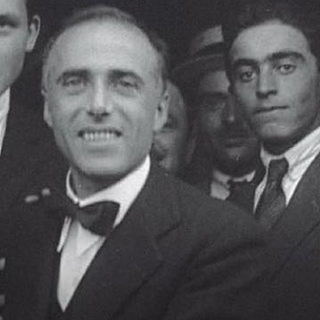Presentazione del libro “Giacomo Matteotti - L’Italia migliore” di Federico Fornaro