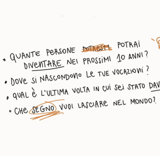 Da grande: scopri la tua vocazione e diventa ciò che vuoi essere