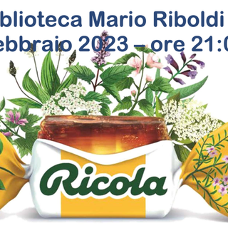 Parole da Gustare incontra Luca Morari, AD di Divita Italia, per parlare di Ricola: dalla tradizione alla sostenibilità