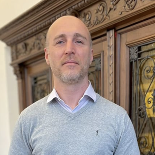 Il dott. Emanuele Ciurlia entra a far parte dell'équipe Ortopedia Traumatologia