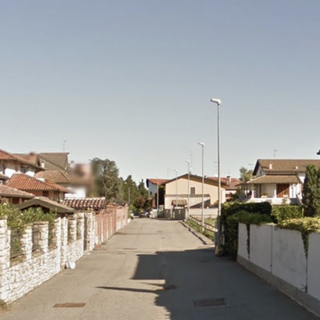 Garbagna Novarese: chiusura di via Monterosa per lavori di posa fibra ottica