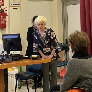 L'Asl Novara promuove prevenzione tumori mammella con visite senologiche gratuite in collaborazione con associazioni e GIC senologico
