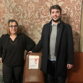 &quot;Il Consiglio Comunale vota all'unanimità per la campagna di sensibilizzazione sociale &quot;Posto Occupato&quot; contro la violenza sulle donne