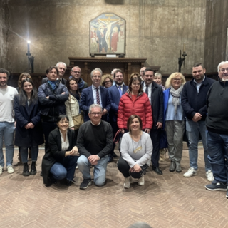 &quot;Schoolimpiadi&quot;: il palio della città e delle scuole