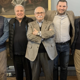 Domani il trofeo dedicato alla memoria dell'ex calciatore Mauro Sadocco