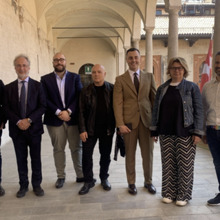 Ventunesima edizione del Premio Nazionale Arte Città di Novara