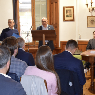 Il Made in Italy sarà incluso nel curricolo universitario: un nuovo indirizzo all'Università Salvo d'Acquisto