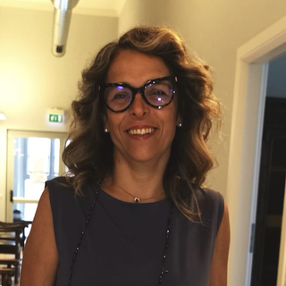 Un nuovo arrivo nell'équipe medica dell'Ospedale Santissima Trinità: la dott.ssa Annamaria Limoncini