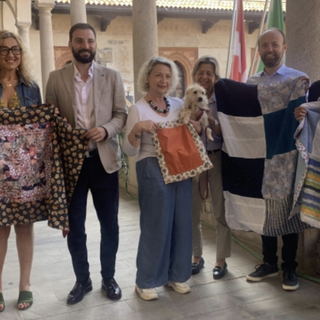 Parte la campagna estiva di adozione cani promossa dal Comune di Novara ed ENPA