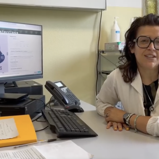 Tecnologia avanzata per il supporto alle cure di Alzheimer e demenze all'A.O.U. Maggiore di Novara