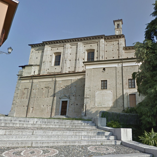 La bellezza che salva: apertura straordinaria delle chiese di Gozzano per un percorso sacro