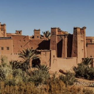 Marocco: le mete da non lasciarsi sfuggire per l'autunno