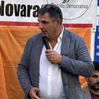 Iniziata la Festa provinciale dell’Unità del Partito Democratico a Novara