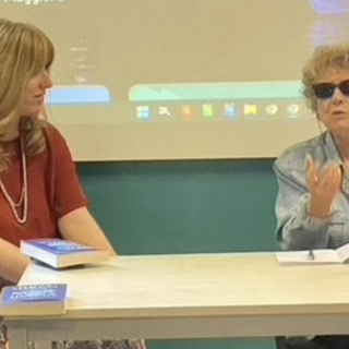L'insegnamento come relazione: le parole di Dacia Maraini agli educatori