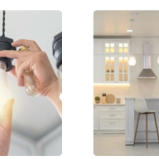 Luce Led: la combinazione tra luminosità e risparmio energetico