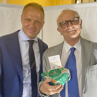Presentata a Roma la ricerca Afidop sulla ristorazione italiana