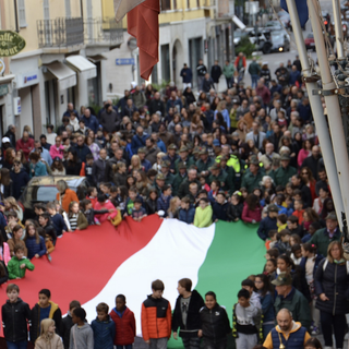 Si preparano le celebrazioni del 4 novembre a Borgomanero