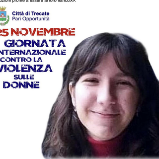 Fiaccolata per Giulia e per le vittime di femminicidio