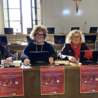 Il coraggio delle donne: una lotta collettiva contro la violenza