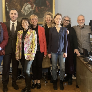 Comitato arti performative: bilancio e prossime attività
