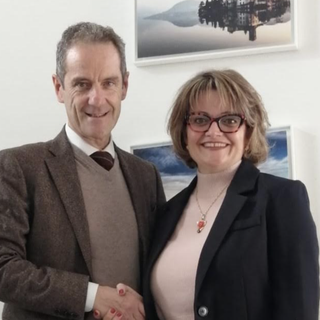 Elena Vighi nuova Direttrice della Struttura Complessa Farmacia Territoriale dell’Asl Novara