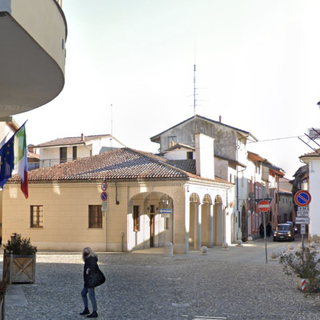 Bellinzago Novarese: passaggi sonori e storie musicali con Roberto Barbieri
